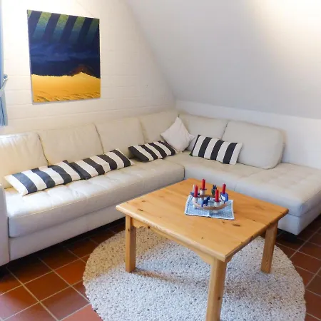 Ferienwohnung Hyggetid Apartman *