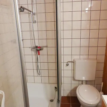 Ferienwohnung Hyggetid * Nebel