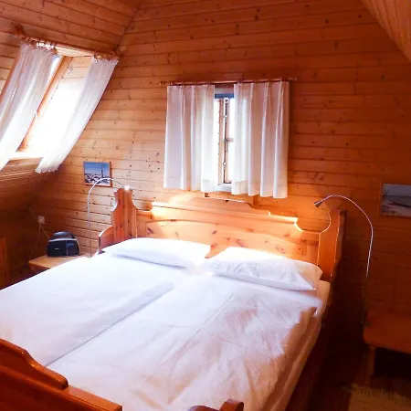 Ferienwohnung Hyggetid Apartman Nebel