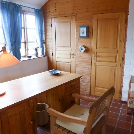 Apartman Ferienwohnung Hyggetid *
