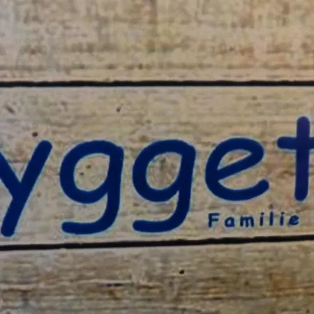 Ferienwohnung Hyggetid Apartman Nebel