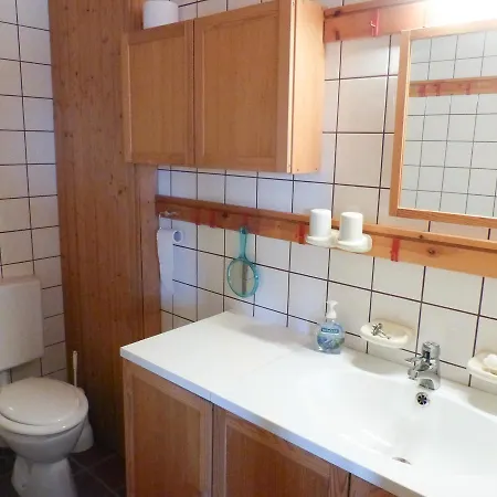 Ferienwohnung Hyggetid Apartman *