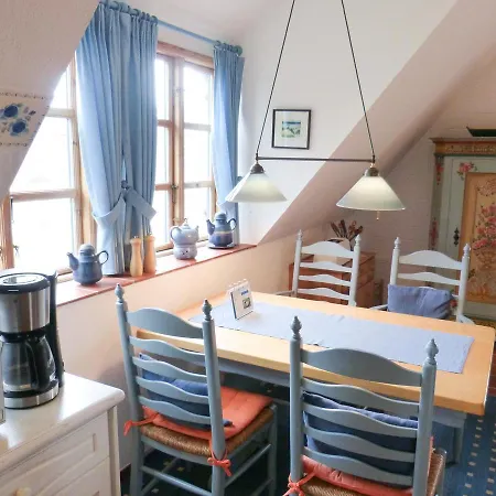 Ferienwohnung Hyggetid Apartman *