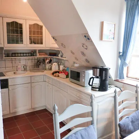 Ferienwohnung Hyggetid Apartman